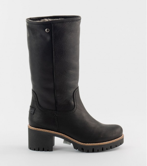 Bota Panama Jack...