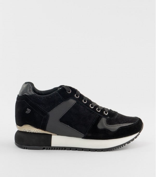 Deportivo Gioseppo 60833 Negro