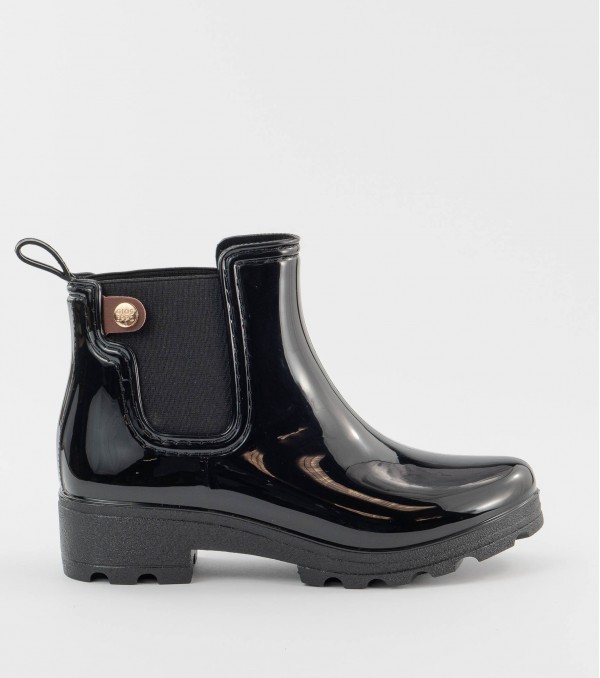 Botín Gioseppo 40840 Negro