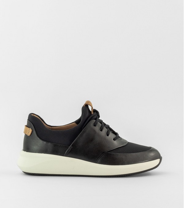 Deportivo Clarks UN RIO...