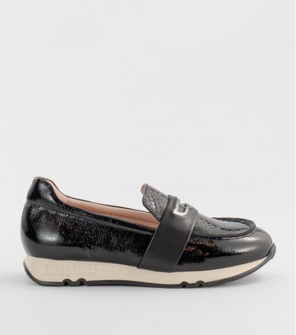 Mocasín Hispanitas HI0764...