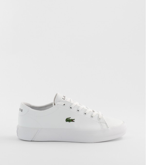 Deportivo Lacoste Gripshot...