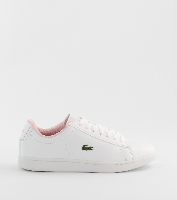 Deportiva Lacoste Carnaby...
