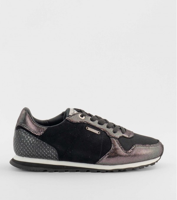 Deportiva Pepe Jeans 31037...