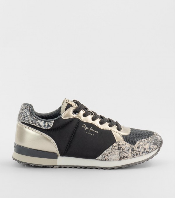 Deportiva Pepe Jeans 31100...