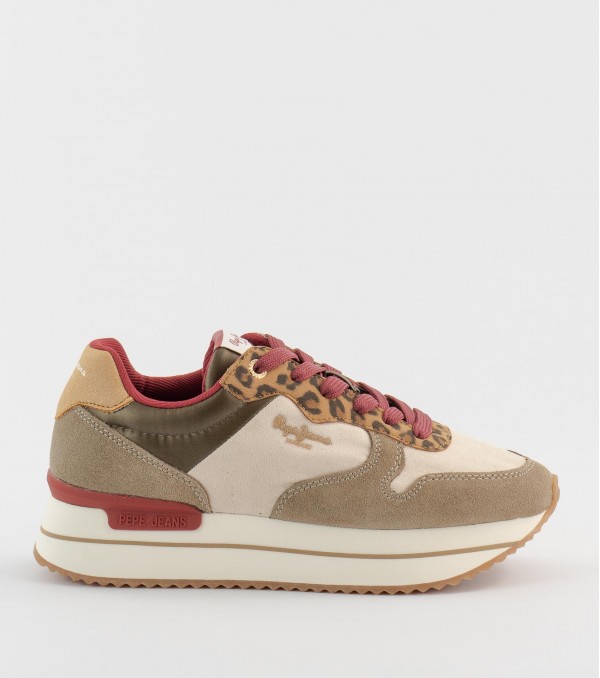 Deportiva Pepe Jeans 31070...