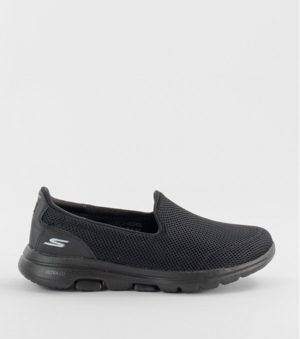 Deportivo Skechers 15901 Negro