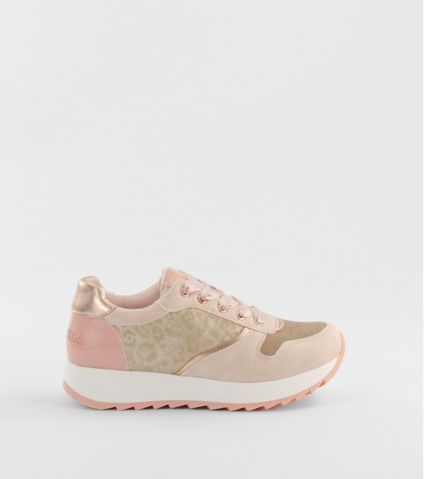 Deportivo Chika 10 New Rosa...