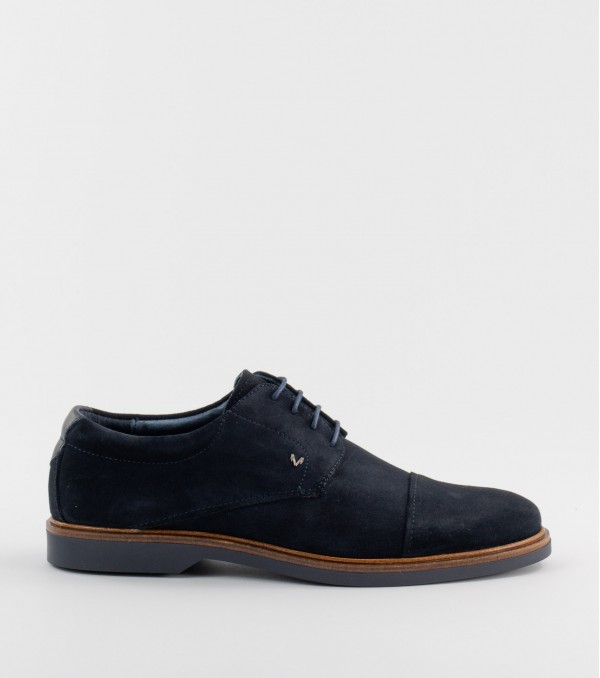Blucher Martinelli Lenny...
