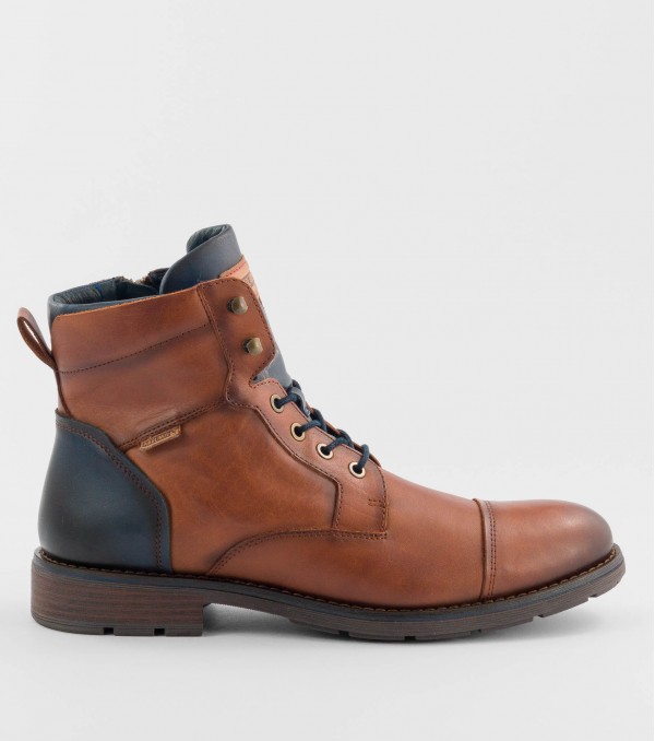 Bota Pikolinos York M2M Cuero