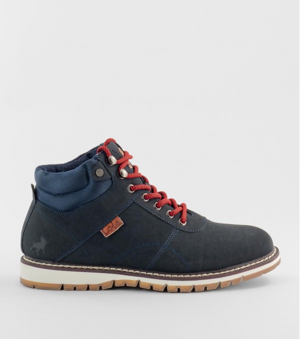 Bota Lois 84867 107 Marino