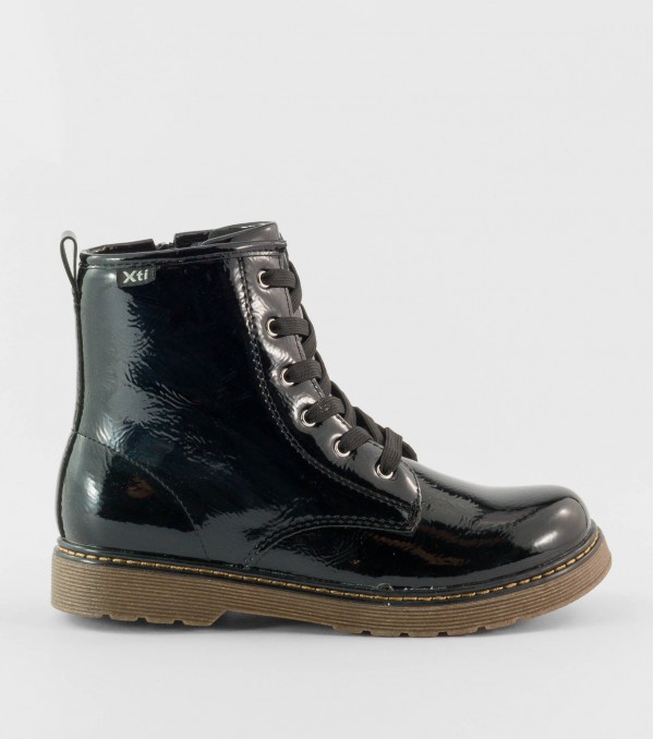 Botín Xti 57264 Negro.