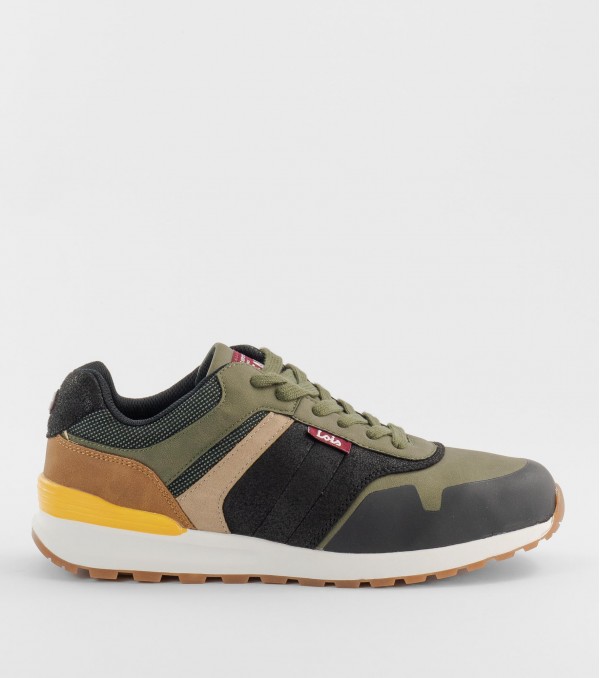 Deportivo Lois 84903 147 Kaki