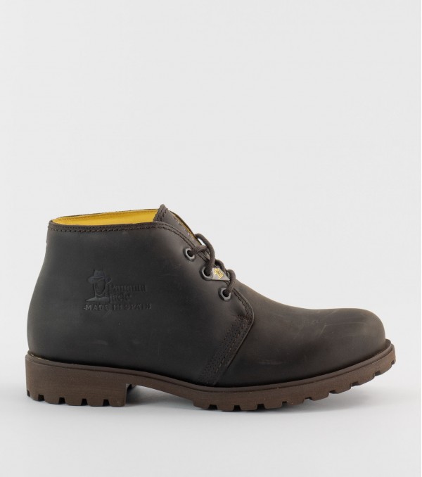Bota Panama Jack C2 Marrón