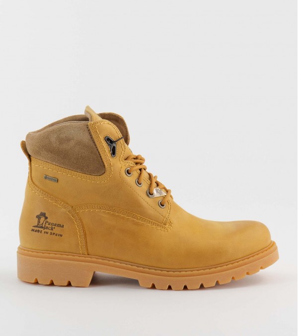Bota Panama Jack Amur...