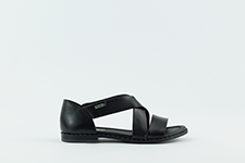 Sandalias Planas